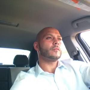 Meet your Posher, Anton